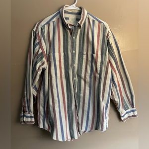 Men’s vintage heavyweight shirt